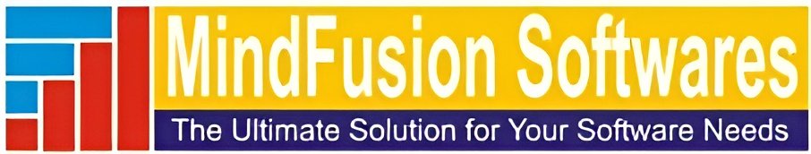 MindFusion Logo